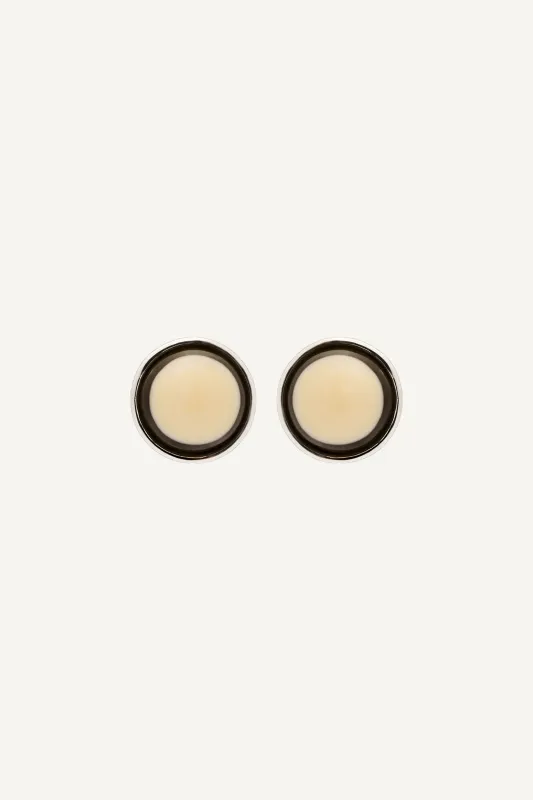 Ally Earrings made by BAOBAB