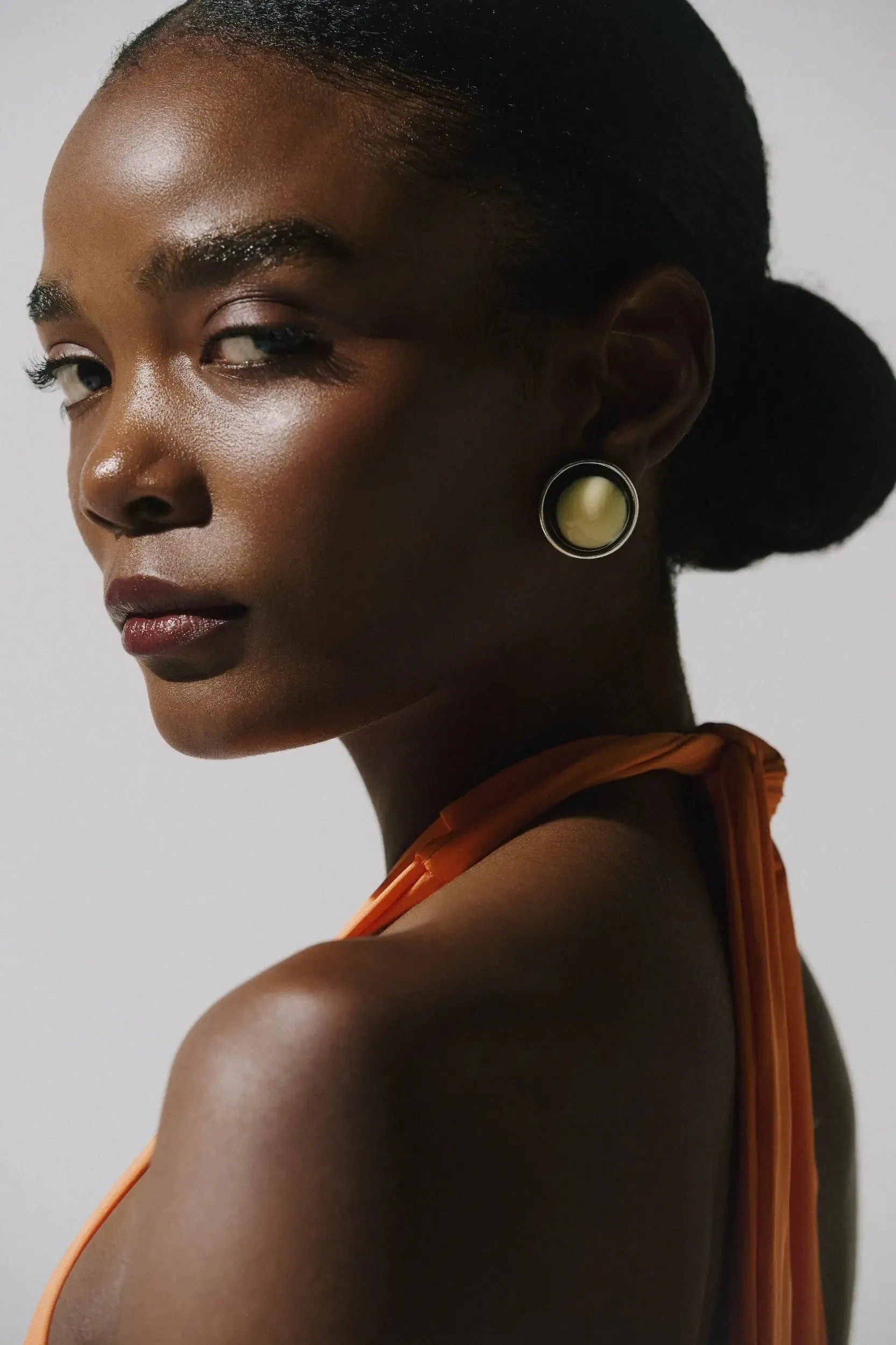 Ally Earrings sold by BAOBAB product image thumbnail 2