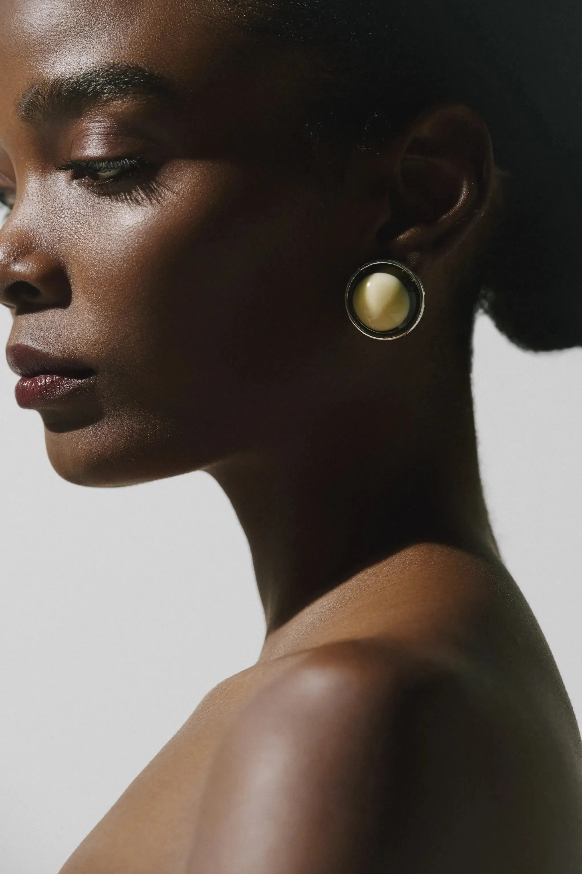 Ally Earrings sold by BAOBAB product image thumbnail 4