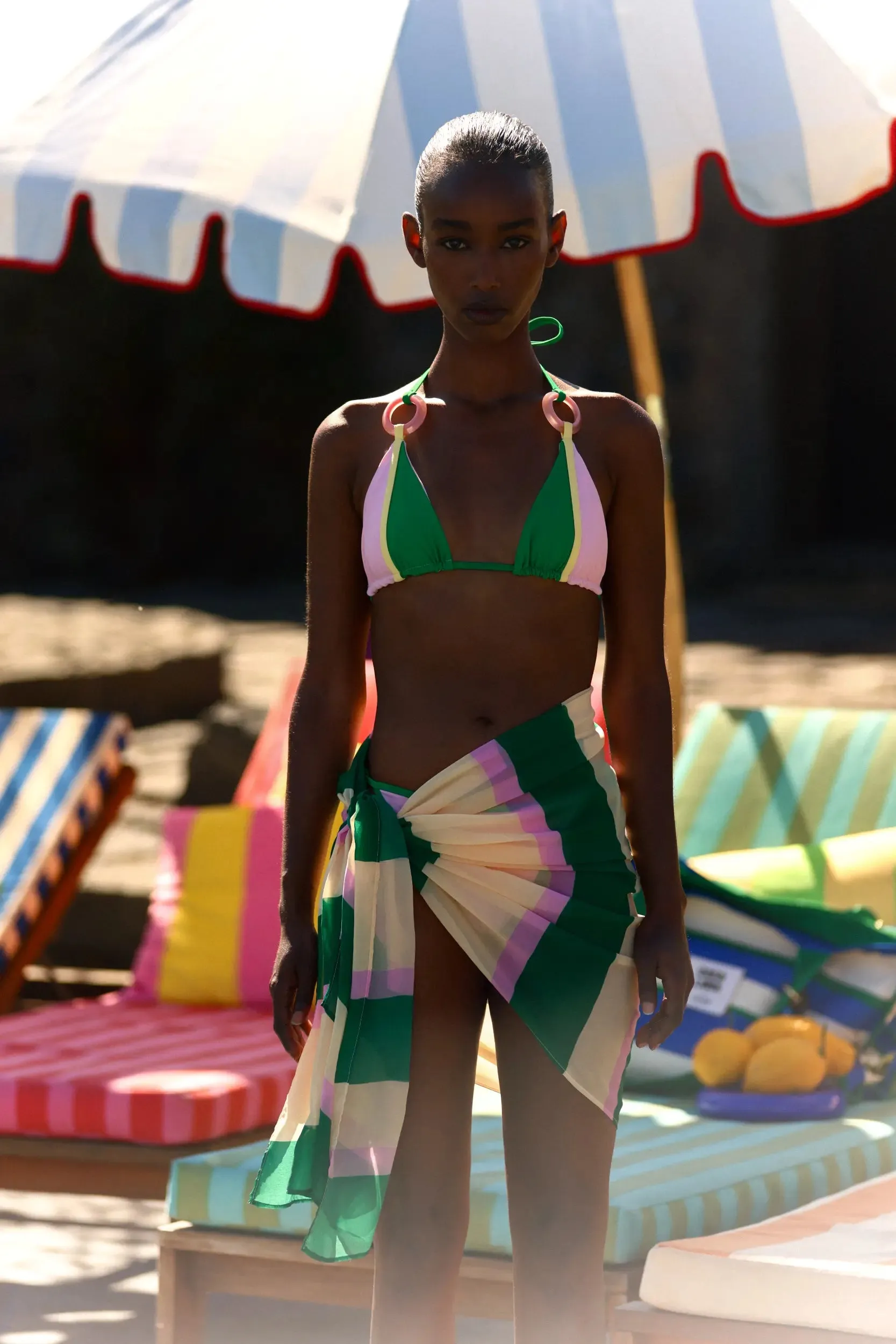 Zul Bikini Top sold by BAOBAB product image thumbnail 5