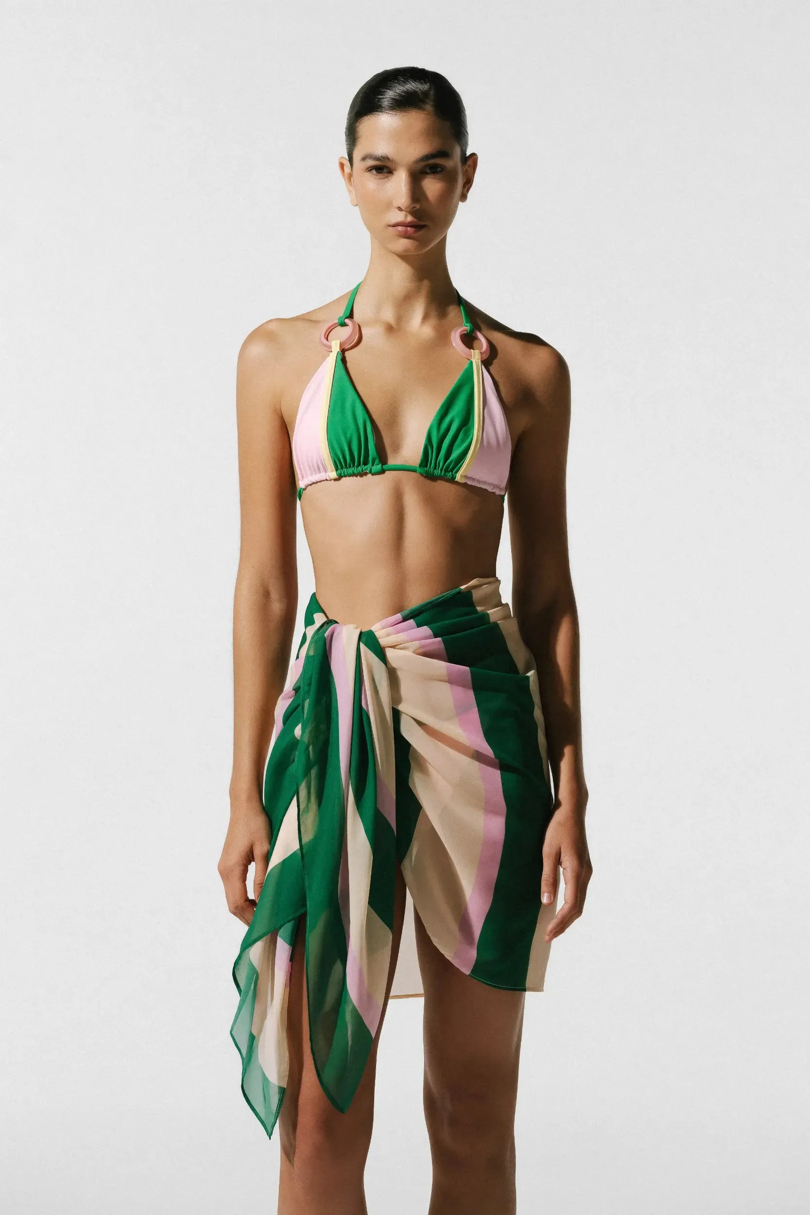 Zul Bikini Top sold by BAOBAB product image thumbnail 3