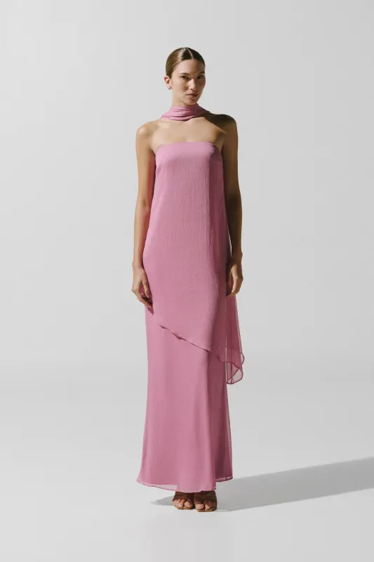 El Maxi Dress made by BAOBAB