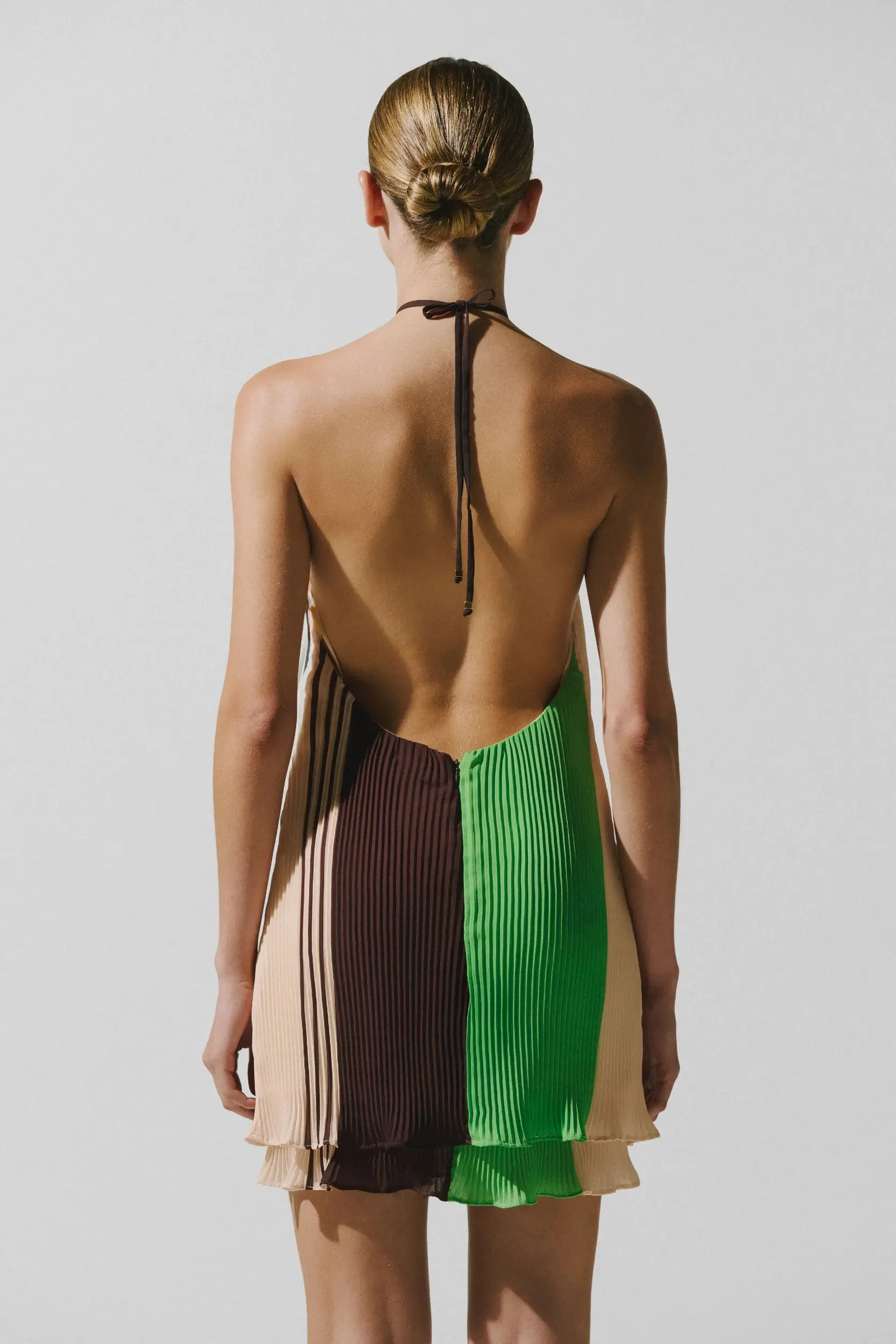 Coco Mini Dress sold by BAOBAB product image thumbnail 3
