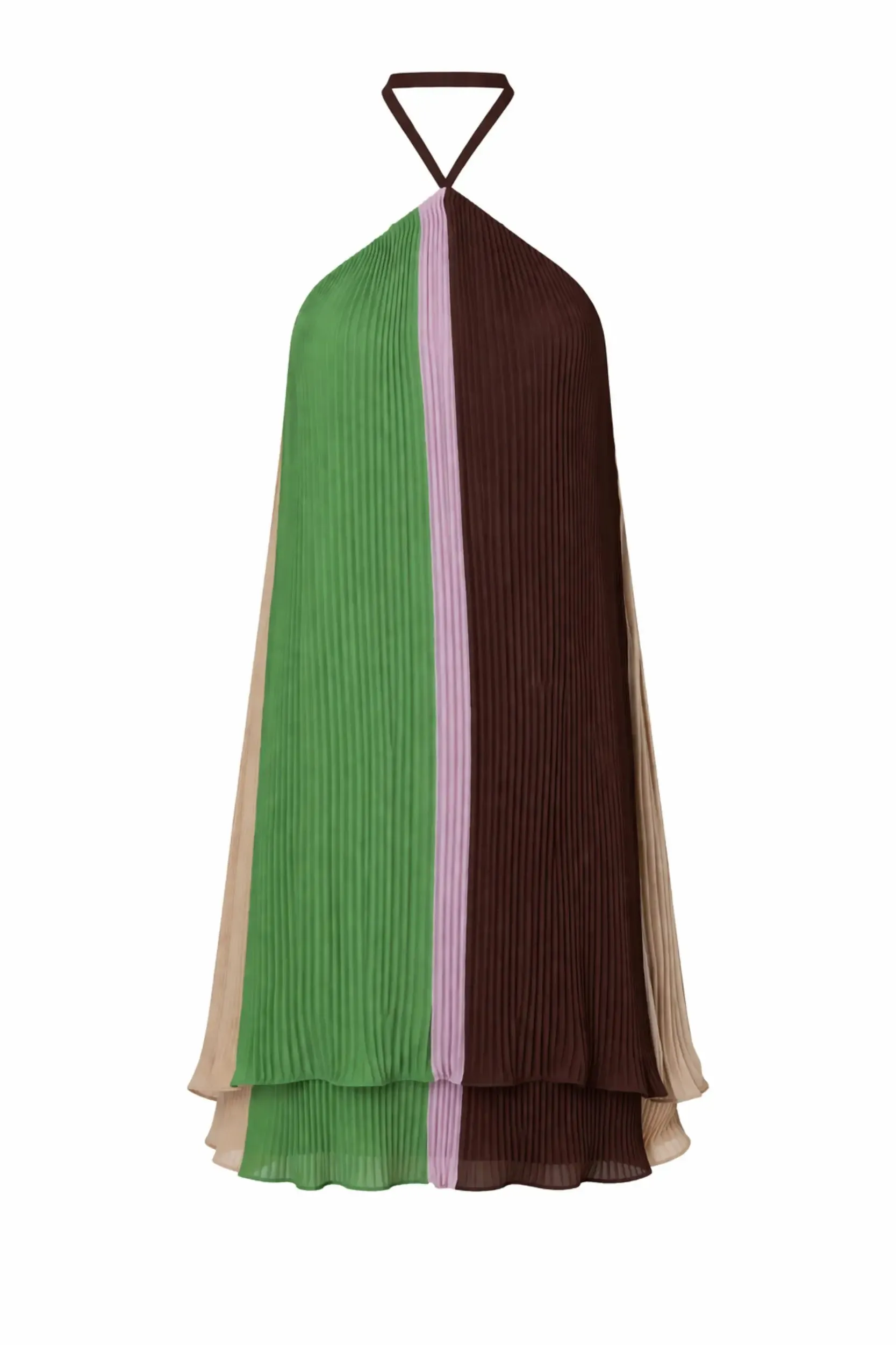 Coco Mini Dress sold by BAOBAB product image thumbnail 2