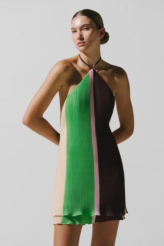 Coco Mini Dress made by BAOBAB