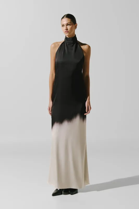 Stella Maxi Dress made by BAOBAB