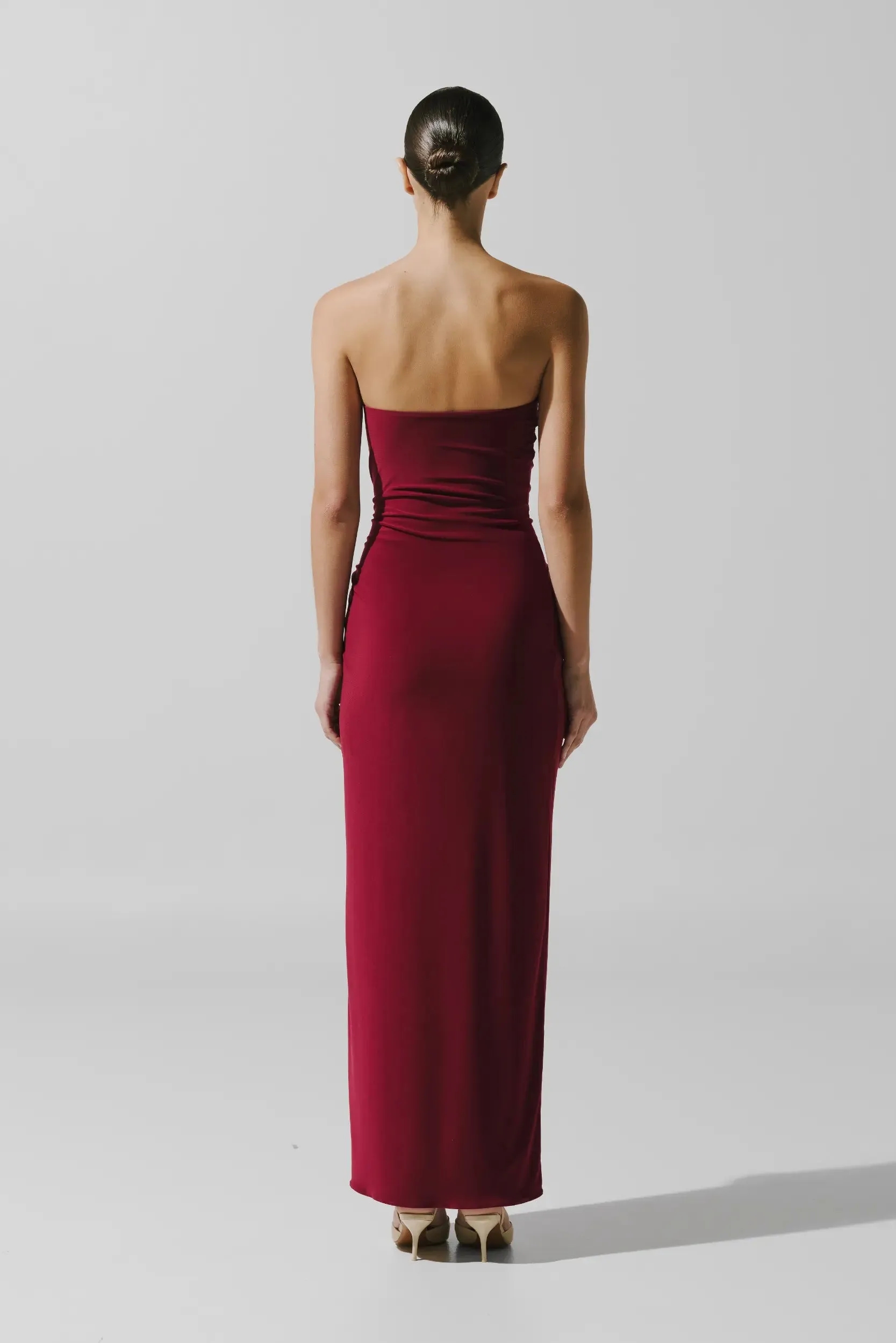 Dana Maxi Dress sold by BAOBAB product image thumbnail 2