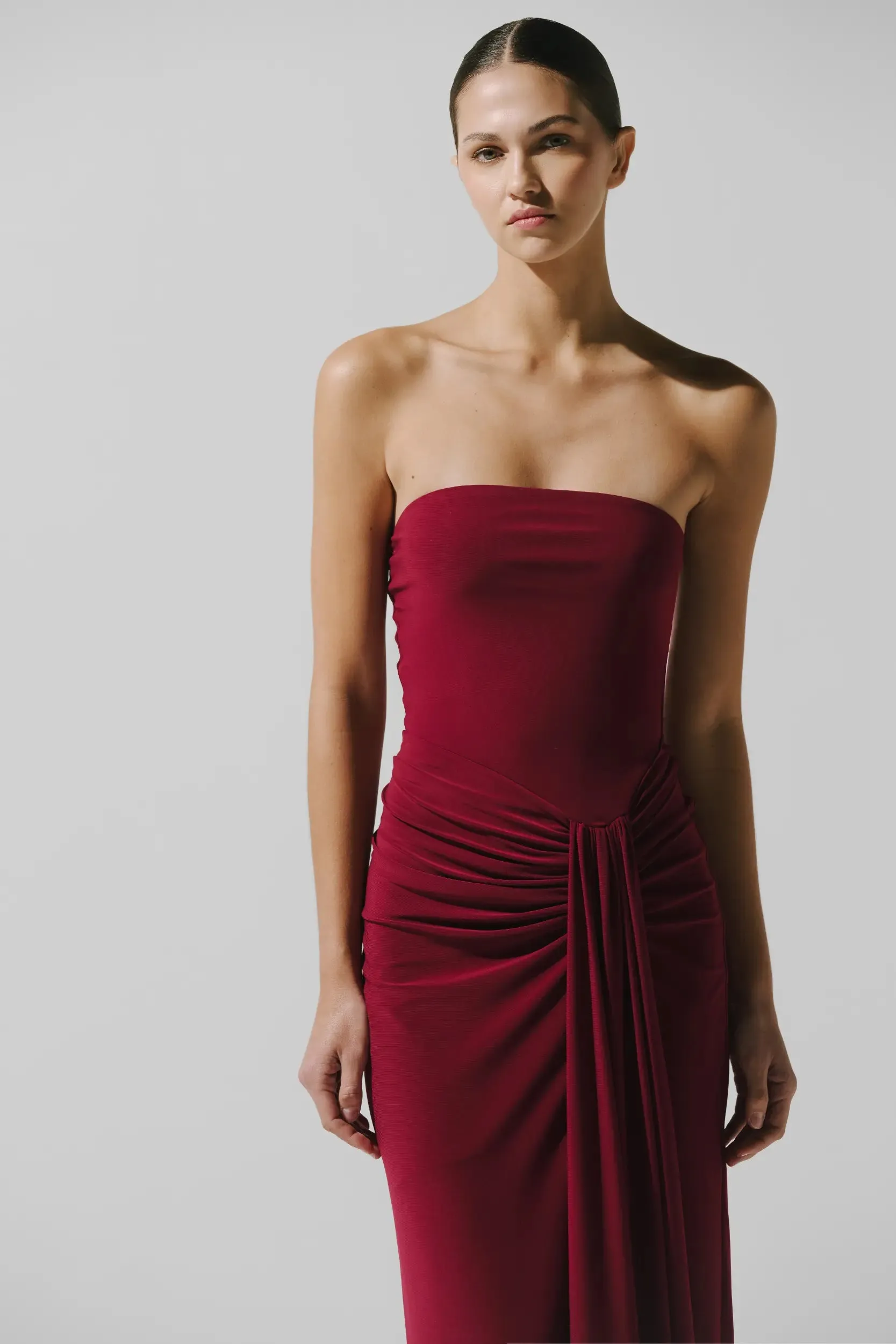 Dana Maxi Dress sold by BAOBAB product image thumbnail 3
