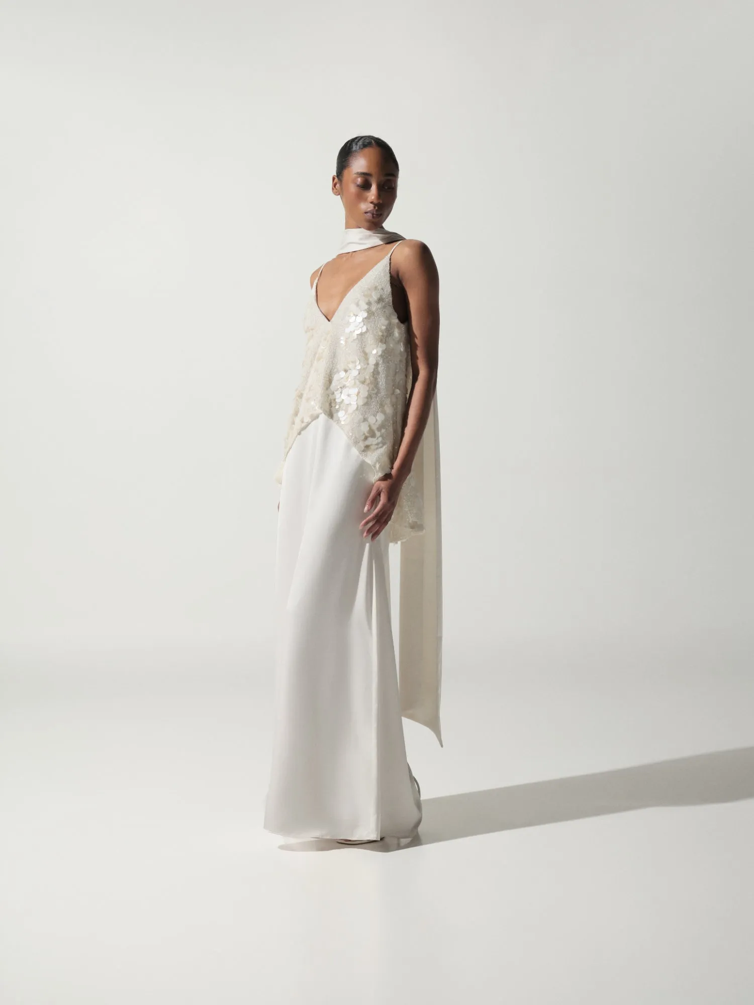 Tanis Maxi Dress sold by BAOBAB product image thumbnail 5