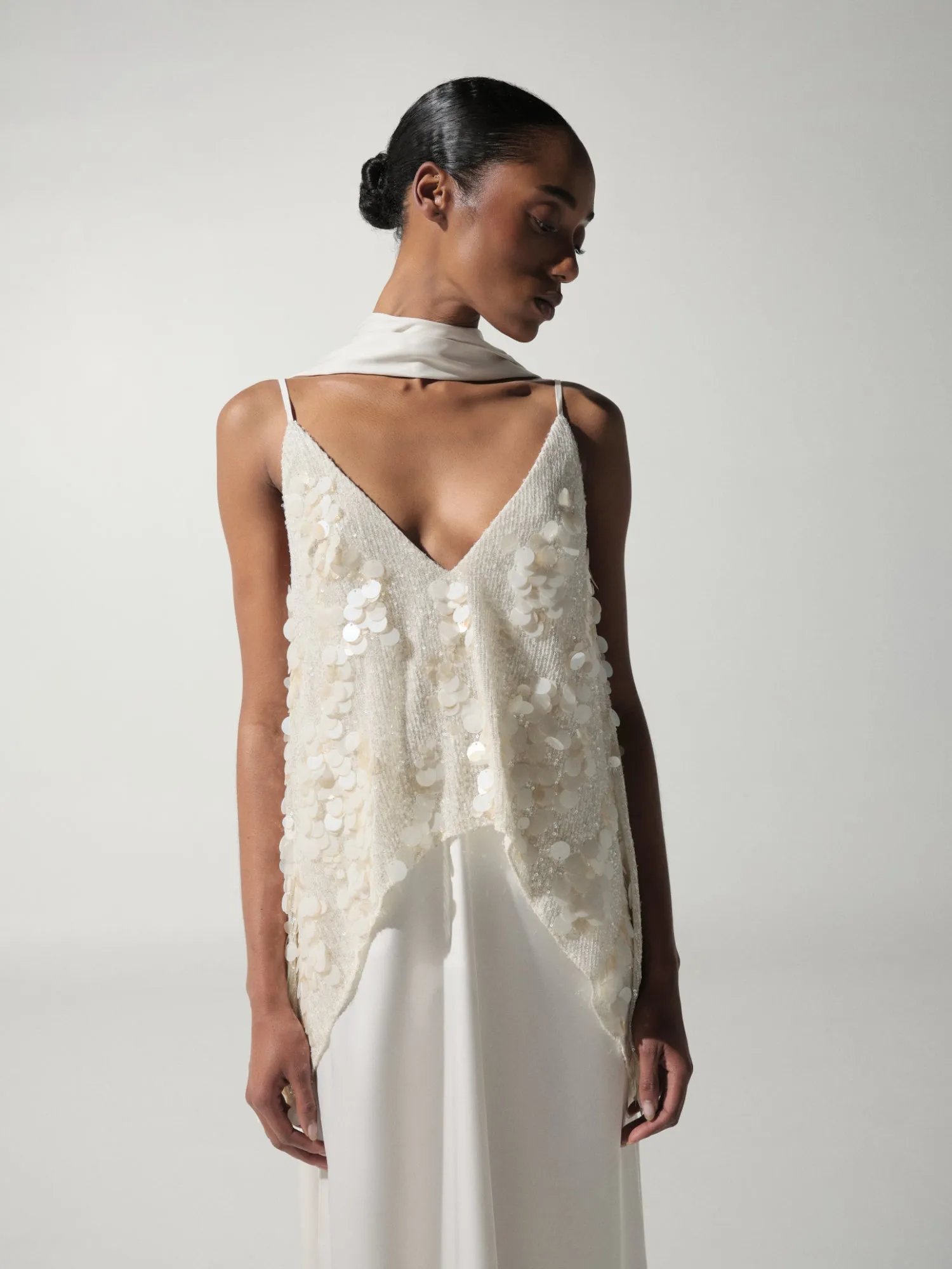 Tanis Maxi Dress sold by BAOBAB product image thumbnail 4