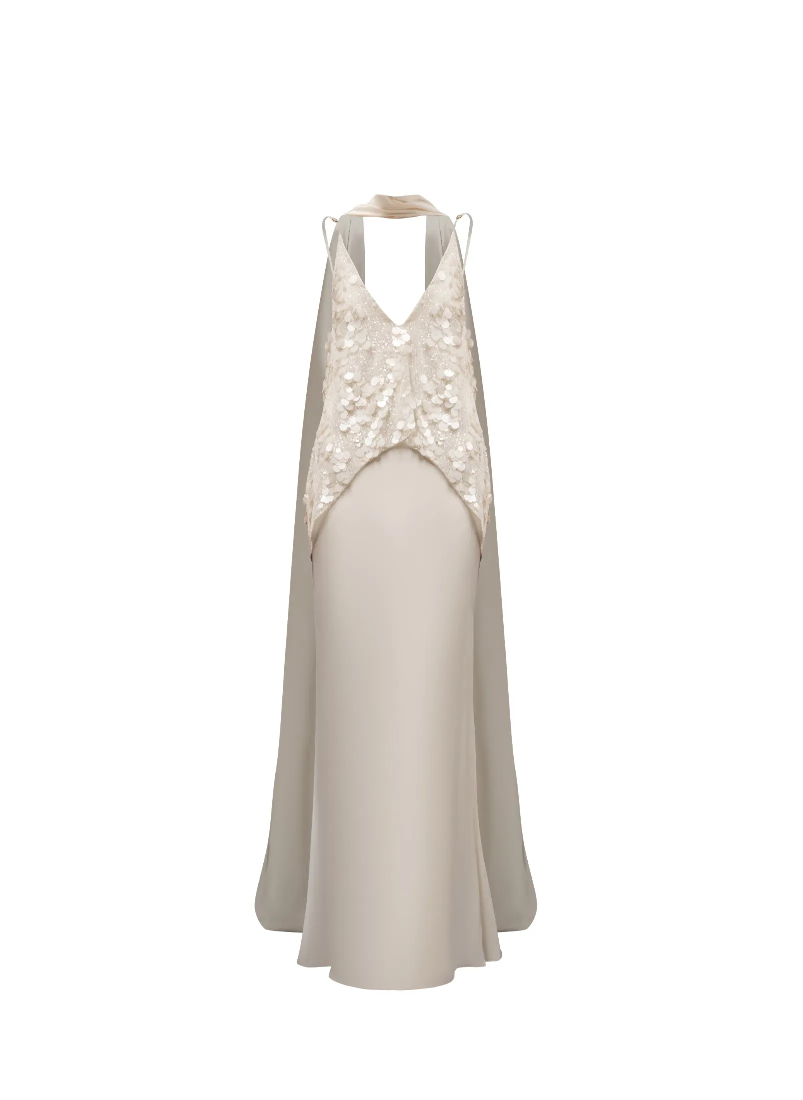 Tanis Maxi Dress sold by BAOBAB product image thumbnail 2