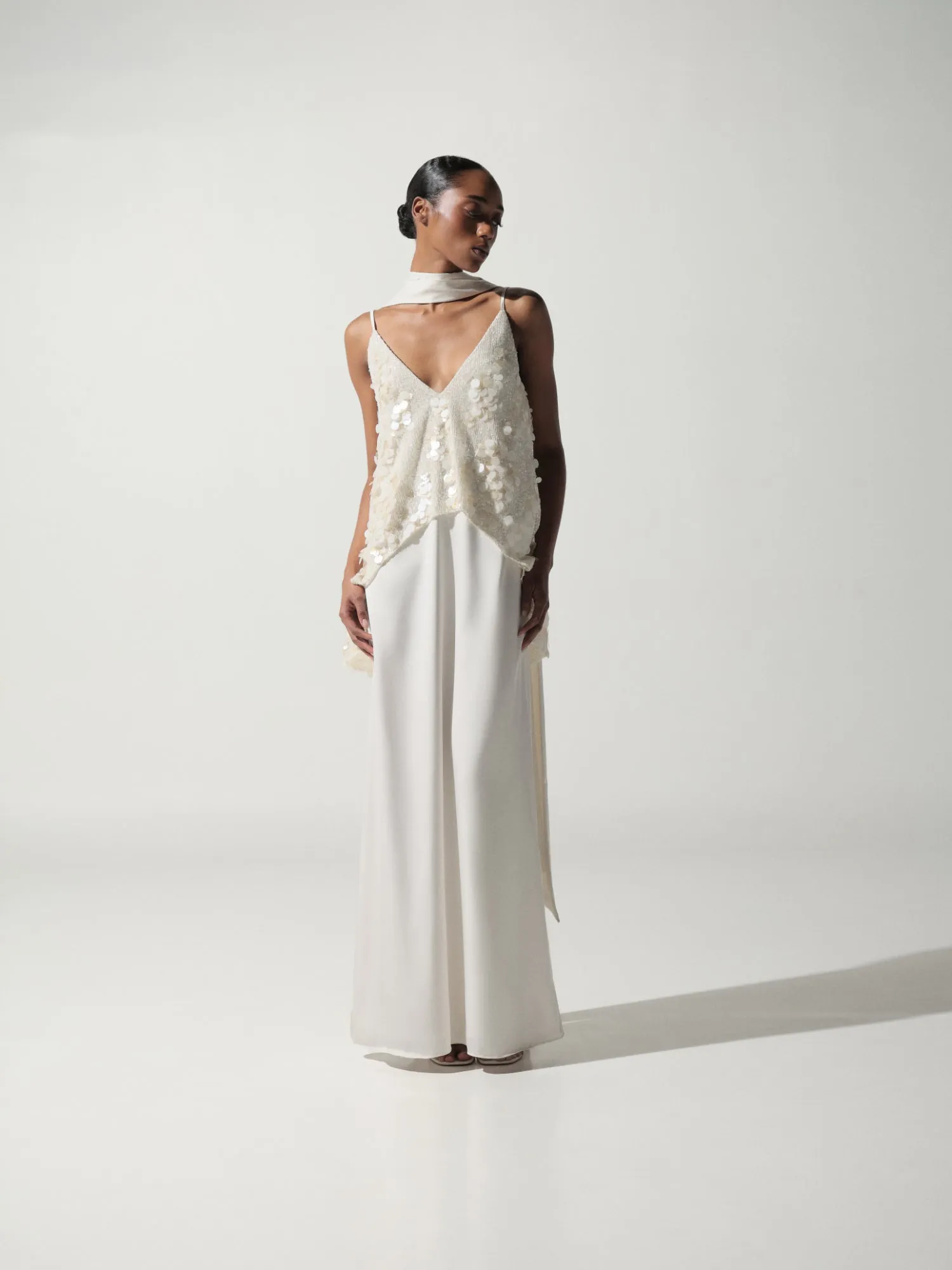 Tanis Maxi Dress sold by BAOBAB