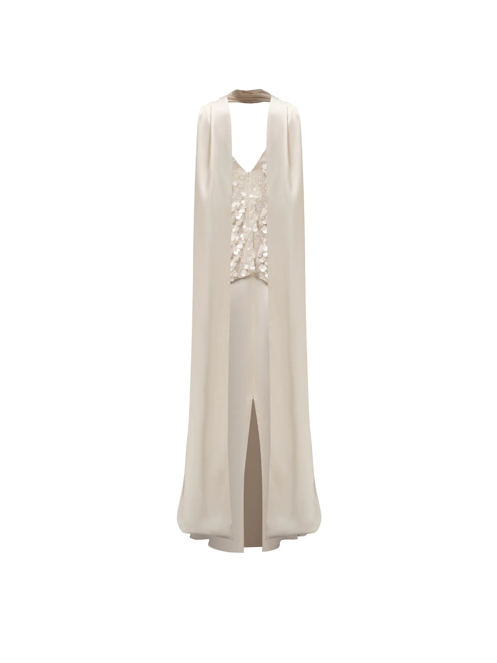 Tanis Maxi Dress sold by BAOBAB product image thumbnail 3