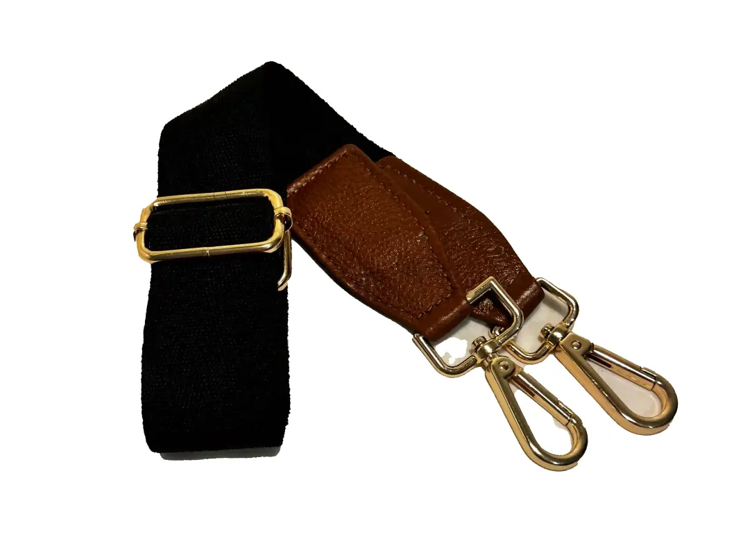 Adjustable & Removable Strap - Black sold by BAYRAW