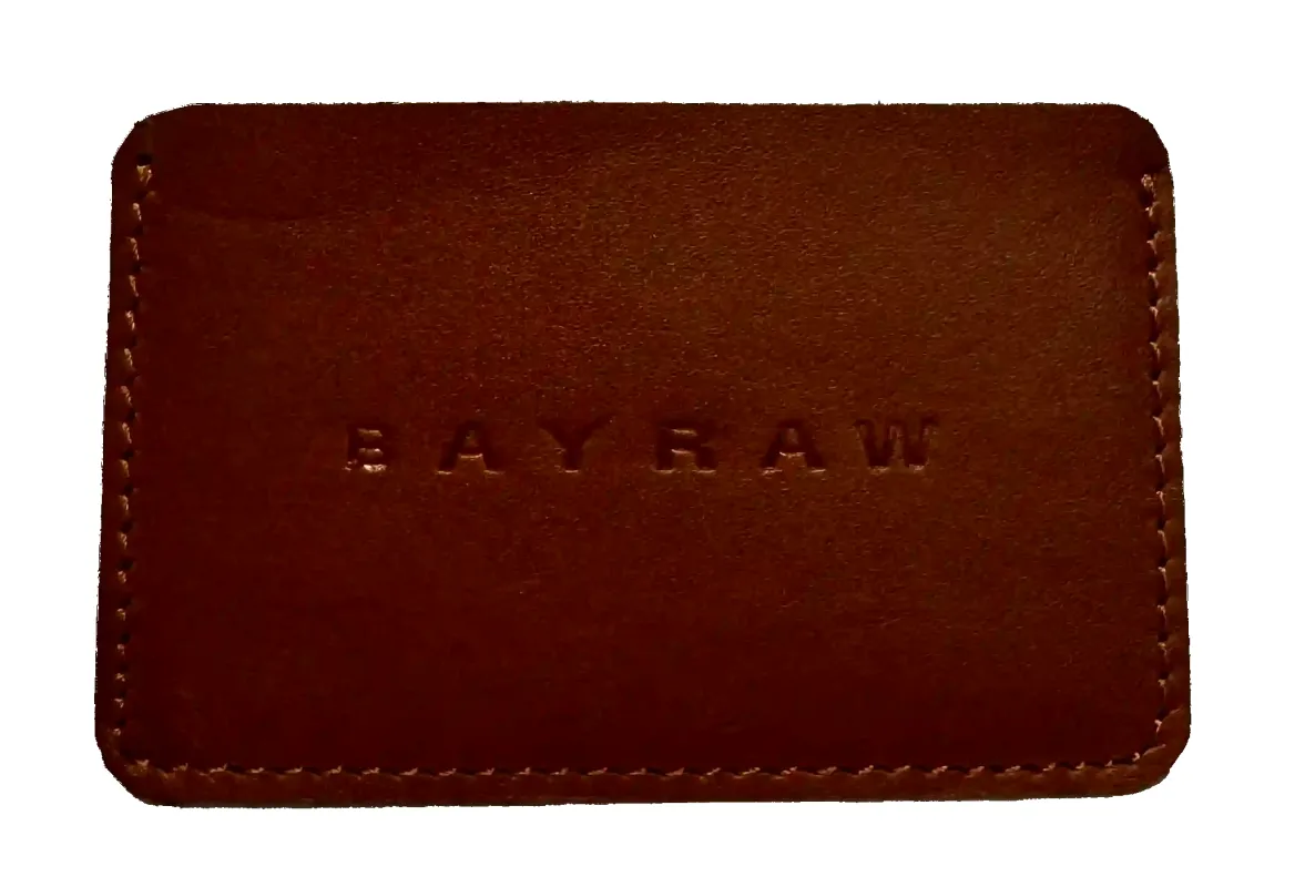 Card Holder sold by BAYRAW