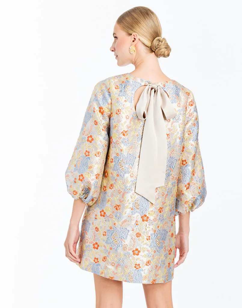 Rosanna Mini Dress sold by MESTIZA product image thumbnail 2