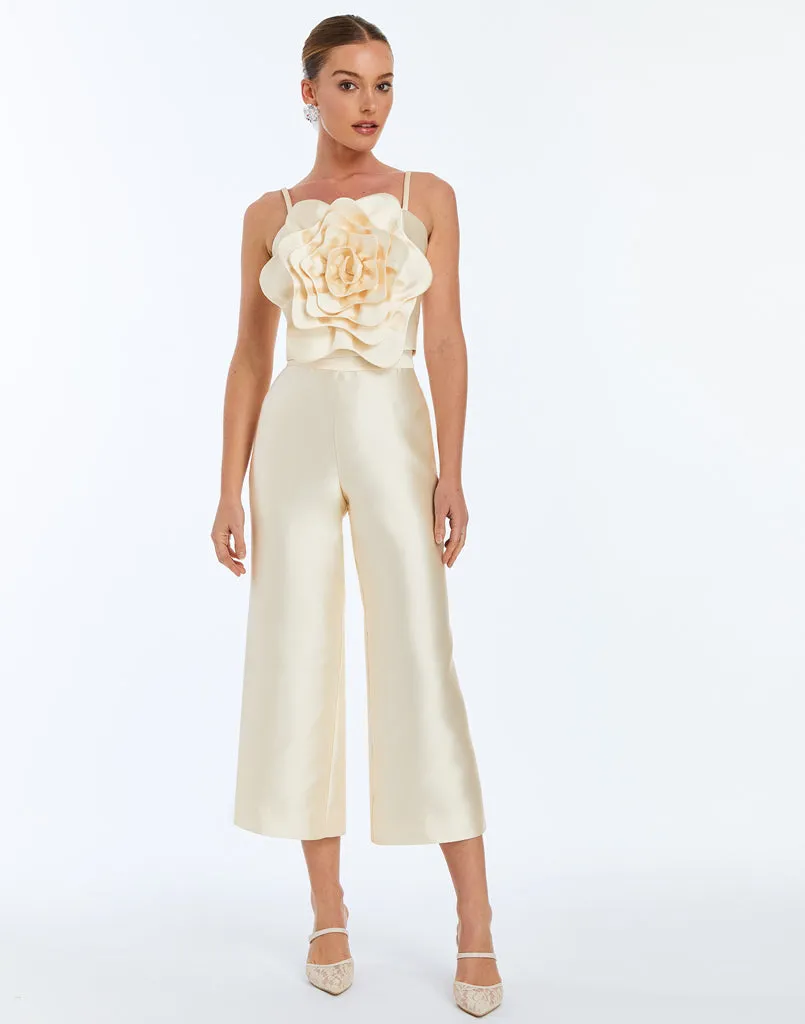 Blake Crop Pant sold by MESTIZA product image thumbnail 2