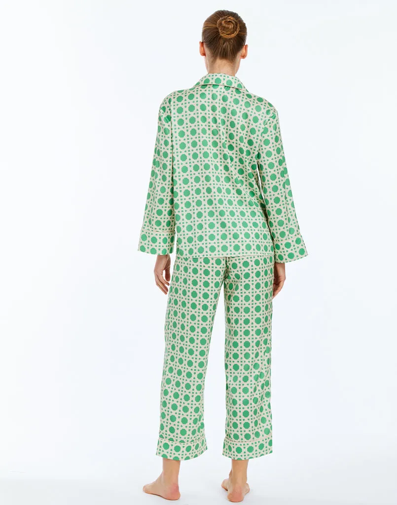 Gigi Pajama Set sold by MESTIZA product image thumbnail 5