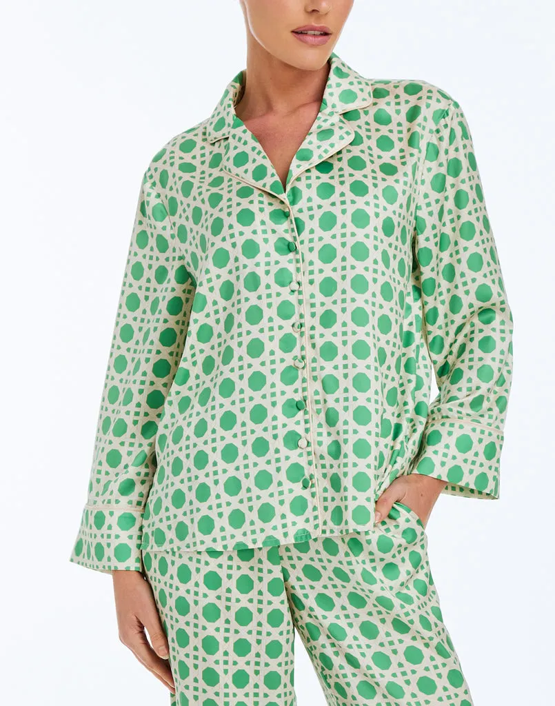 Gigi Pajama Set sold by MESTIZA product image thumbnail 3