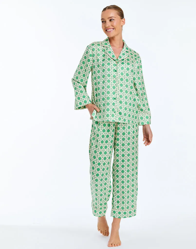 Gigi Pajama Set sold by MESTIZA product image thumbnail 2