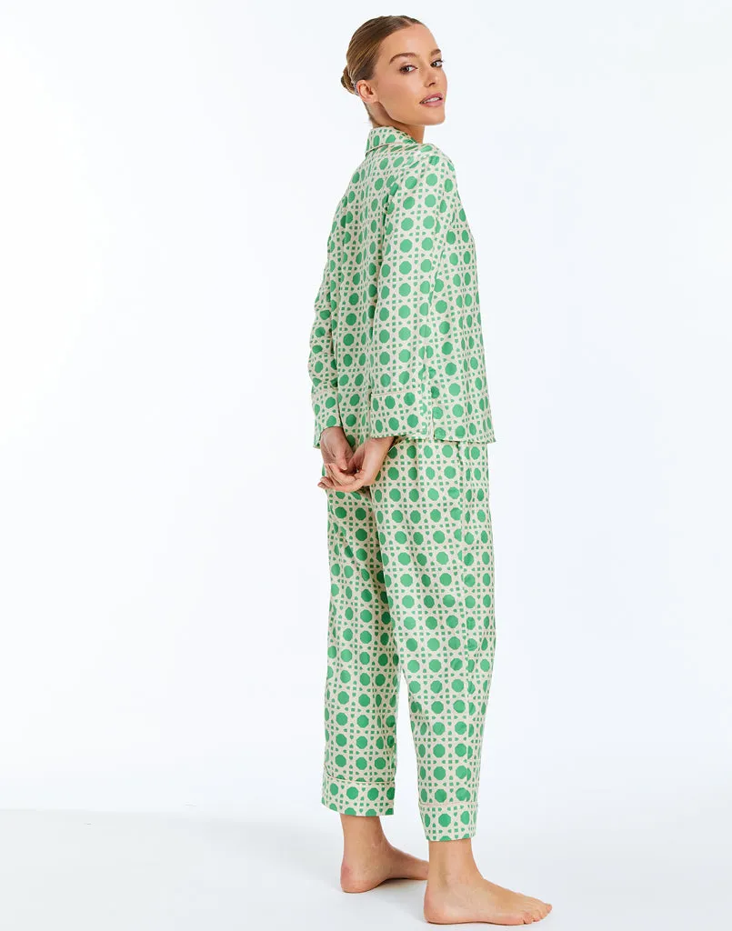 Gigi Pajama Set sold by MESTIZA product image thumbnail 4