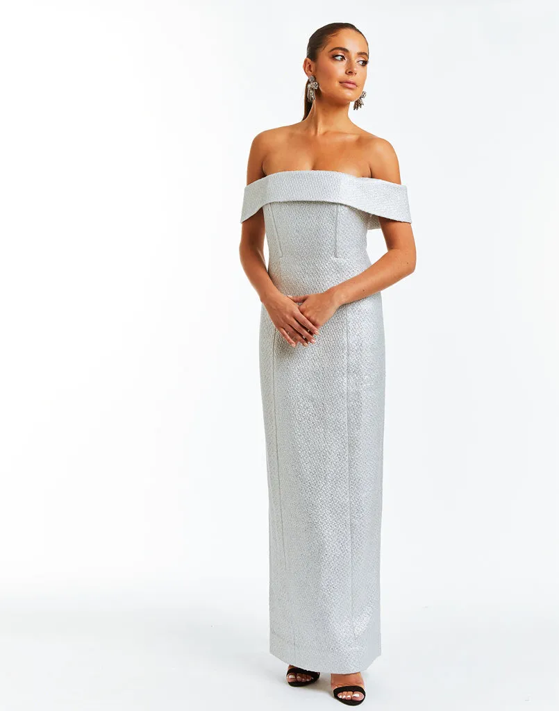 Mona Gown sold by MESTIZA