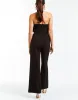 Jules Bow Jumpsuit sold by MESTIZA
