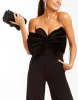 Jules Bow Jumpsuit sold by MESTIZA