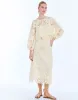 Mikele Sleeved Top sold by MESTIZA