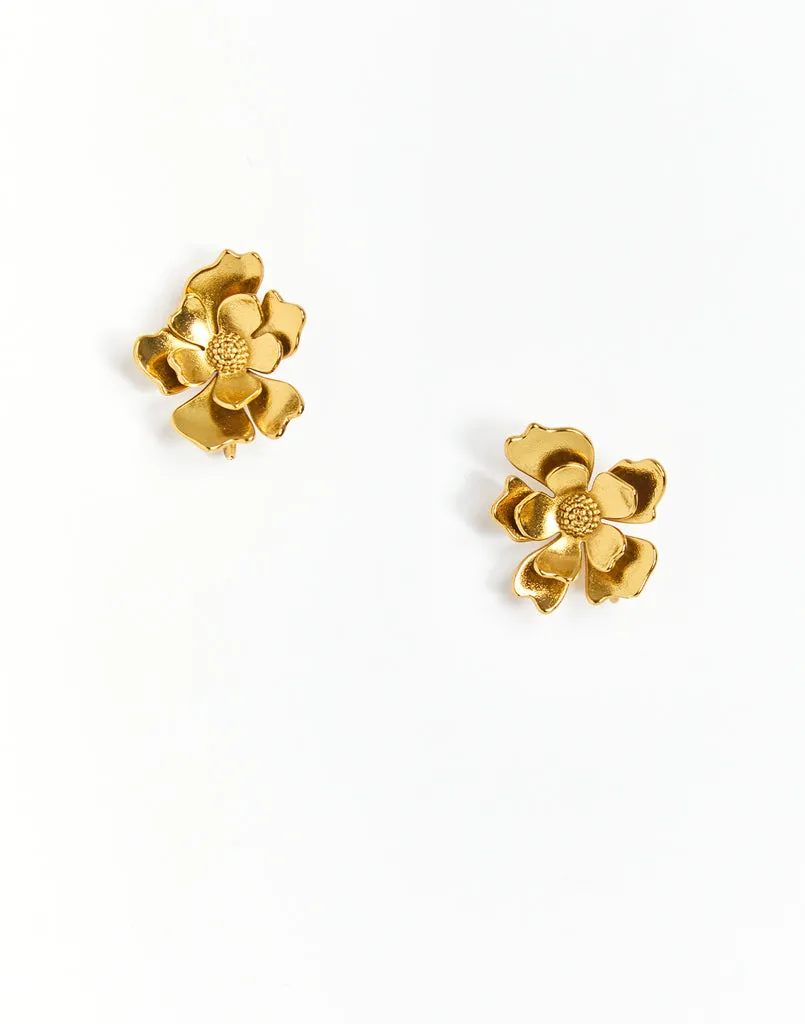 Carlotta Convertible™ Drop Earrings sold by MESTIZA product image thumbnail 2