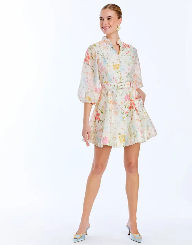 Valencia Mini Dress sold by MESTIZA