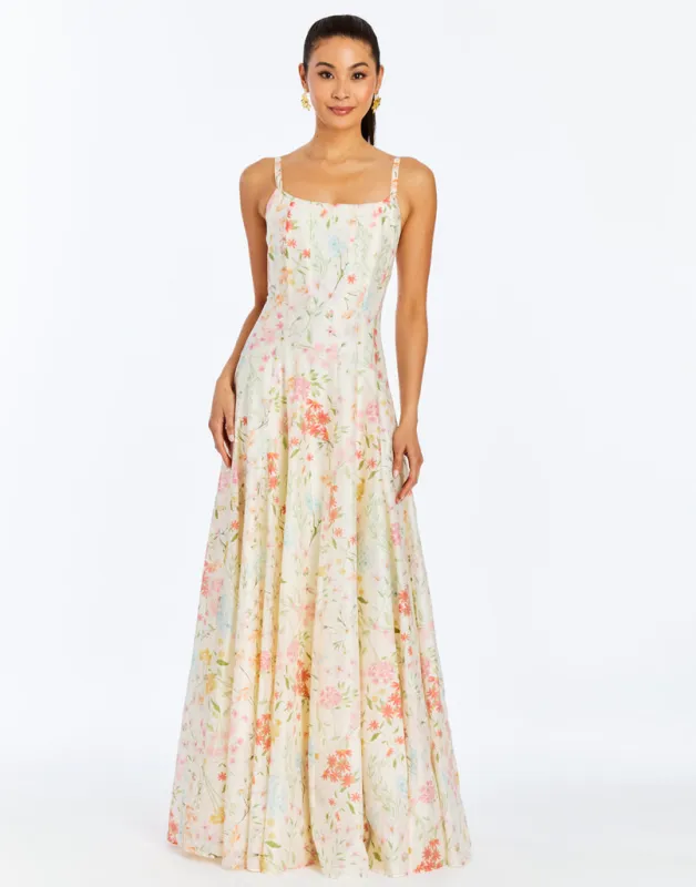 Alemais Gown sold by MESTIZA
