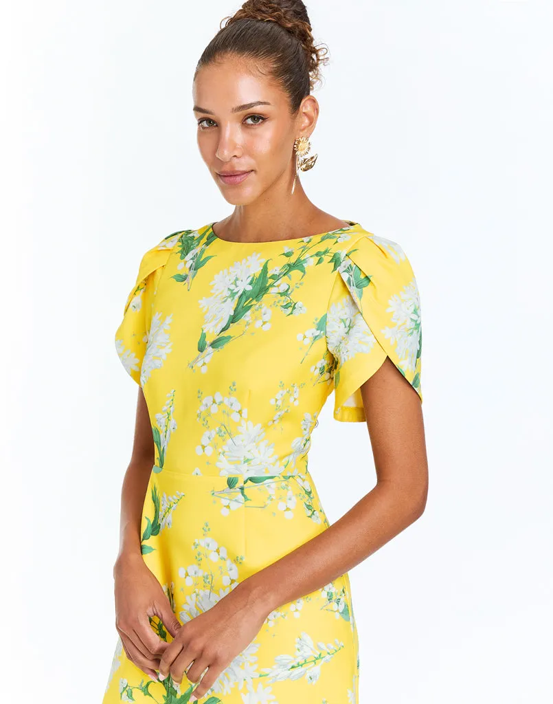 Katherine Gown sold by MESTIZA product image thumbnail 2