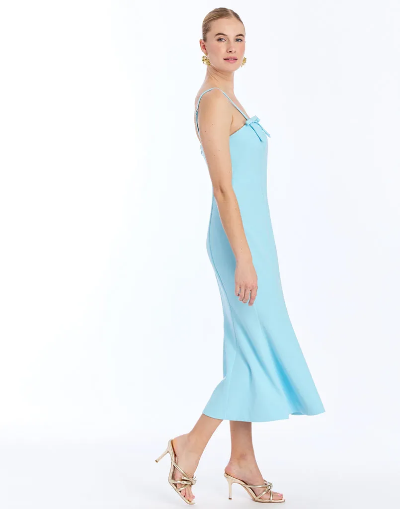 Calista Midi Dress sold by MESTIZA product image thumbnail 3