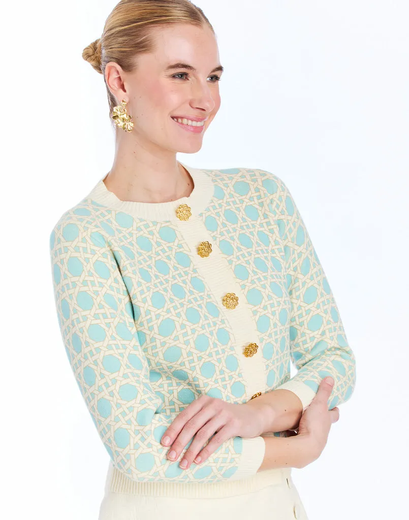 Isabel Cardigan sold by MESTIZA product image thumbnail 3