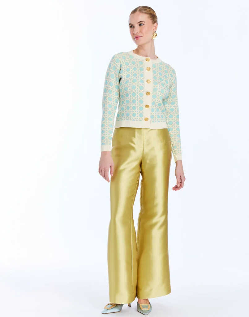 Isabel Cardigan sold by MESTIZA product image thumbnail 4