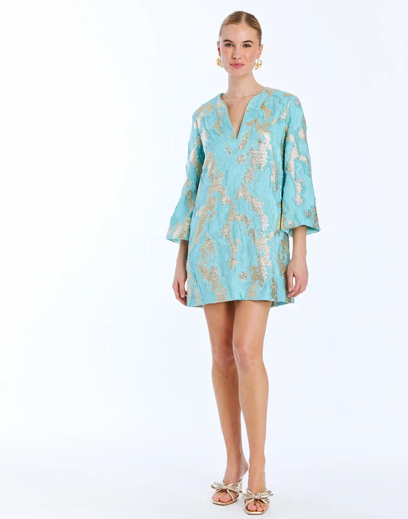 Ines Mini Dress sold by MESTIZA