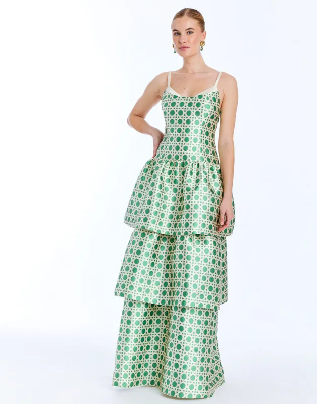 Ellison Convertible™ Gown sold by MESTIZA