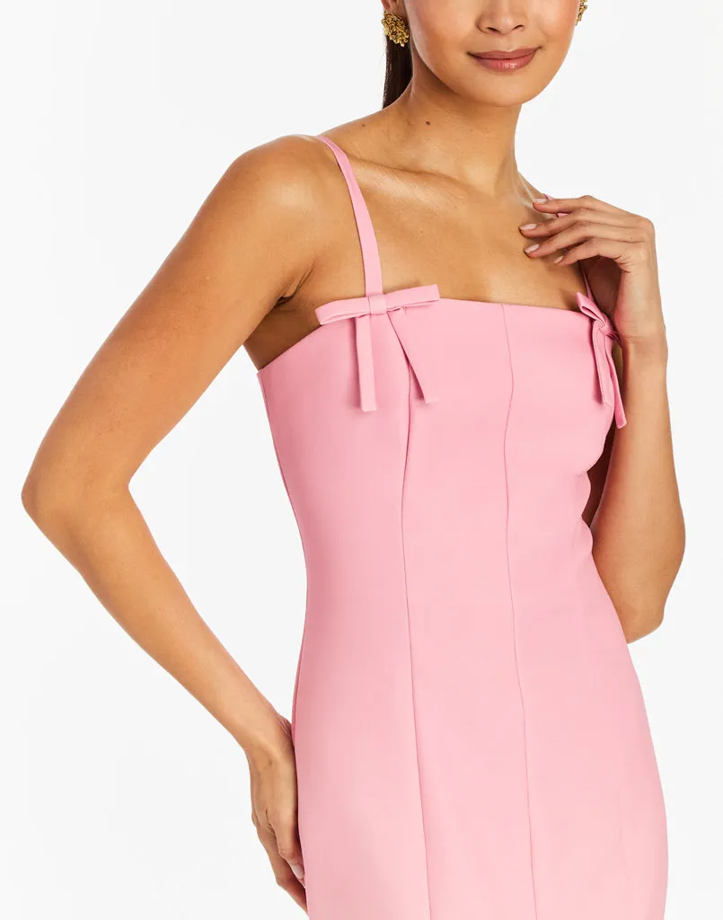 Calista Midi Dress sold by MESTIZA product image thumbnail 3