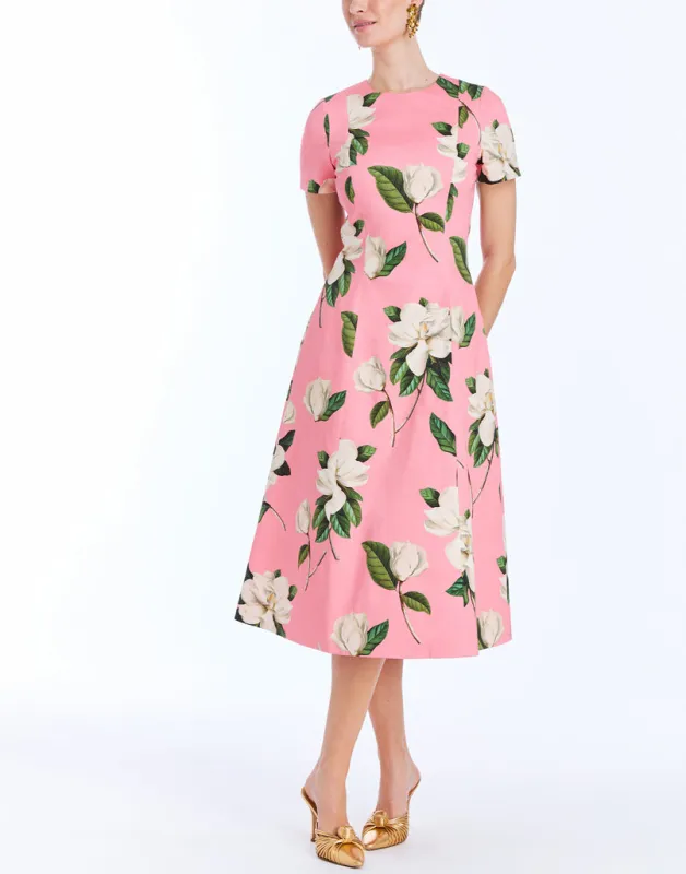 Lia Convertible™ Midi Dress sold by MESTIZA