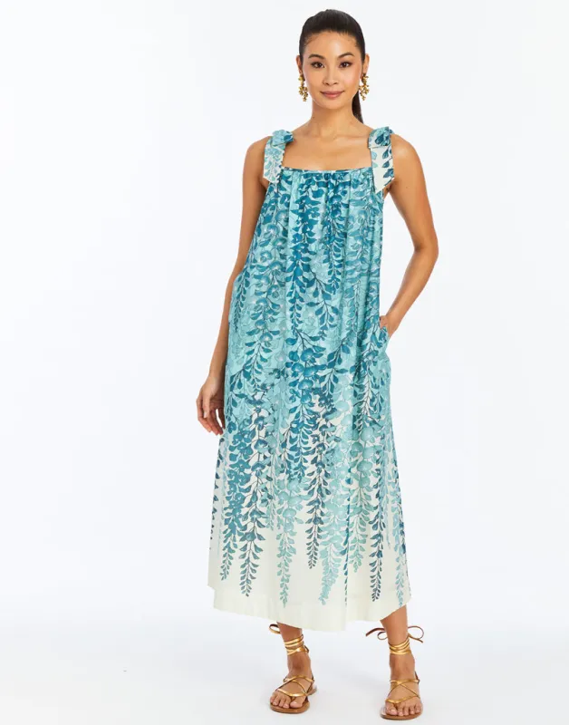 Solenn Midi Dress sold by MESTIZA