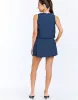 Etta Scallop Skort sold by MESTIZA