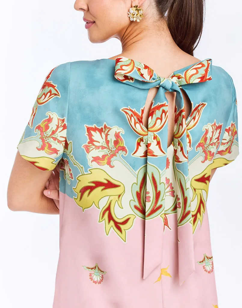 Adria Midi Dress sold by MESTIZA product image thumbnail 4