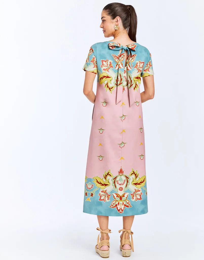 Adria Midi Dress sold by MESTIZA product image thumbnail 2