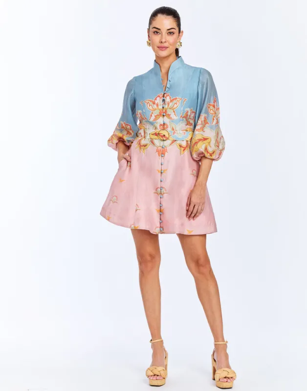 Valencia Mini Dress sold by MESTIZA