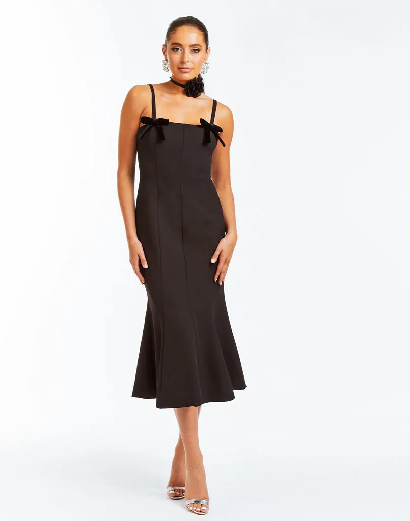 Calista Midi Dress sold by MESTIZA product image thumbnail 2