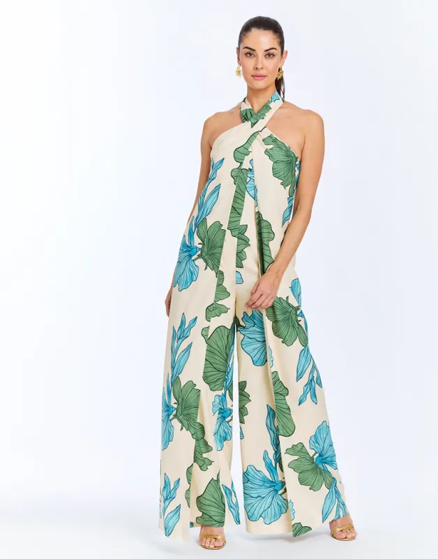 Cosima Convertible™ Jumpsuit sold by MESTIZA