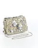 Torres Beaded Clutch Bag sold by MESTIZA