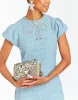 Torres Beaded Clutch Bag sold by MESTIZA