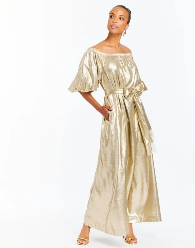 Rafaella Gown sold by MESTIZA